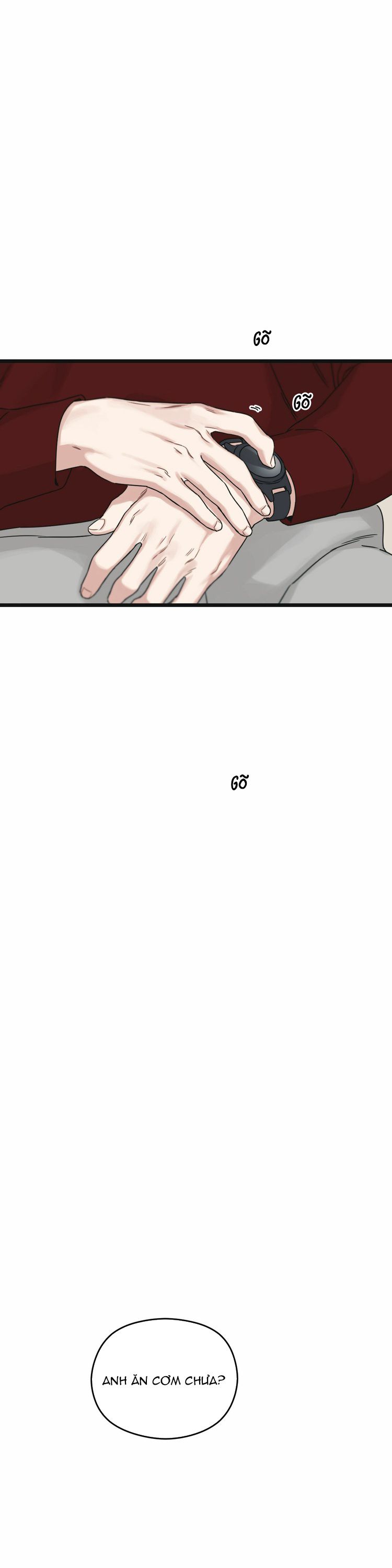 Tương Phùng Chapter 14 - Trang 3