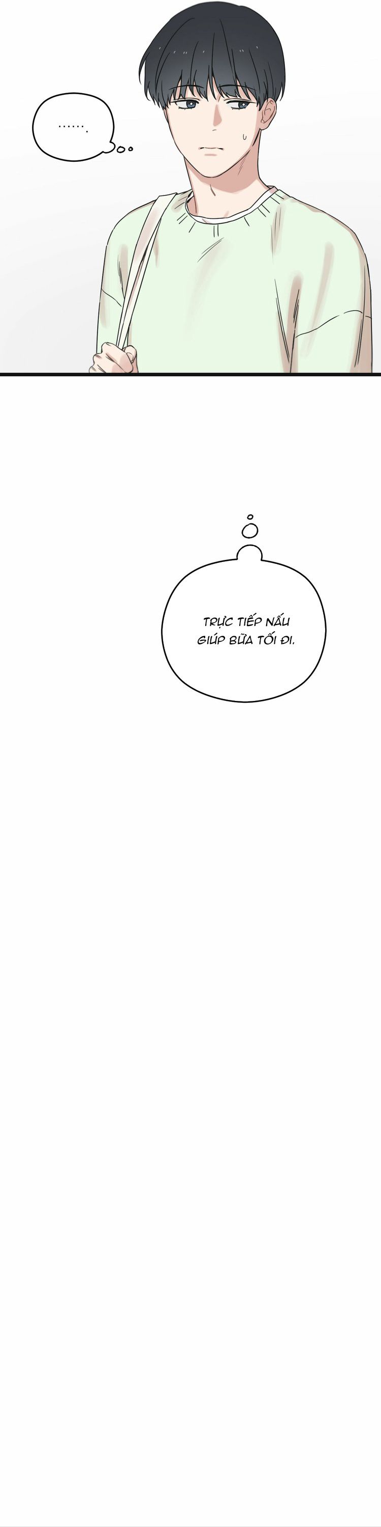 Tương Phùng Chapter 19 - Next Chapter 20