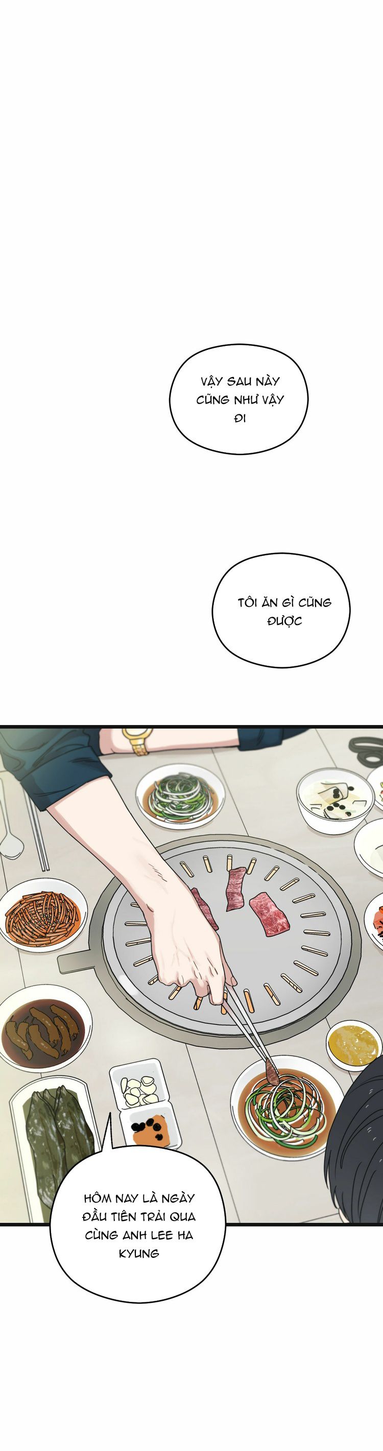 Tương Phùng Chapter 19 - Next Chapter 20