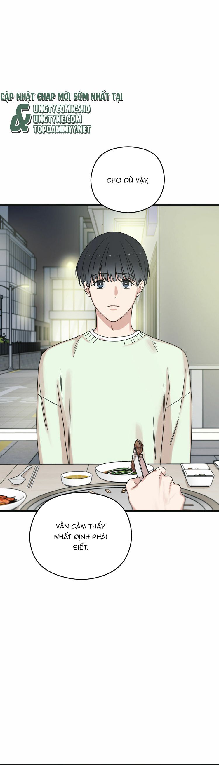 Tương Phùng Chapter 19 - Next Chapter 20