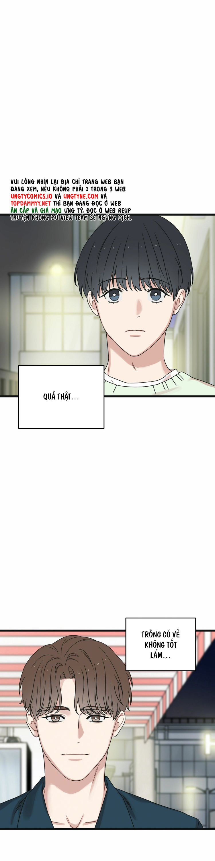 Tương Phùng Chapter 19 - Next Chapter 20