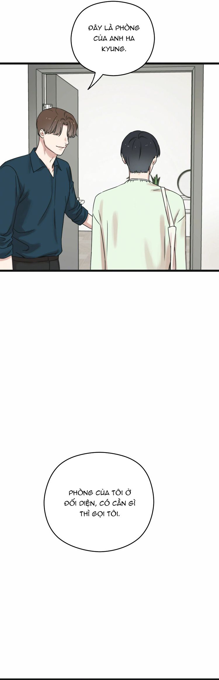 Tương Phùng Chapter 19 - Next Chapter 20