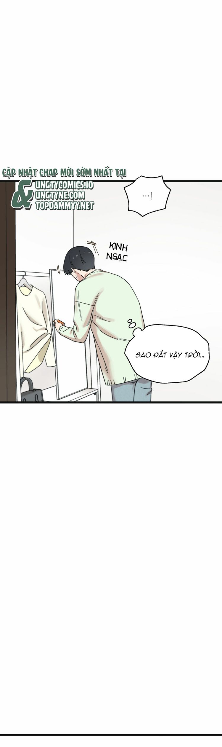 Tương Phùng Chapter 19 - Next Chapter 20