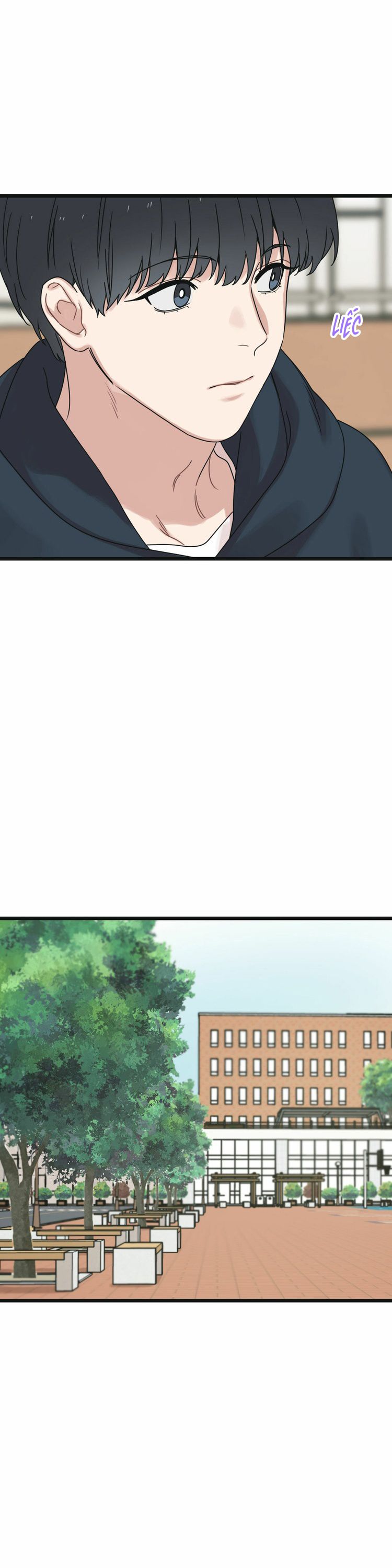 Tương Phùng Chapter 20 - Trang 3