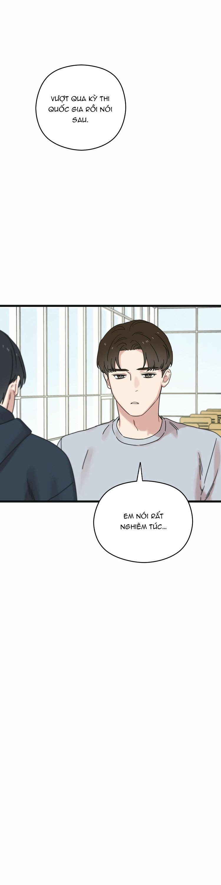 Tương Phùng Chapter 20 - Trang 3