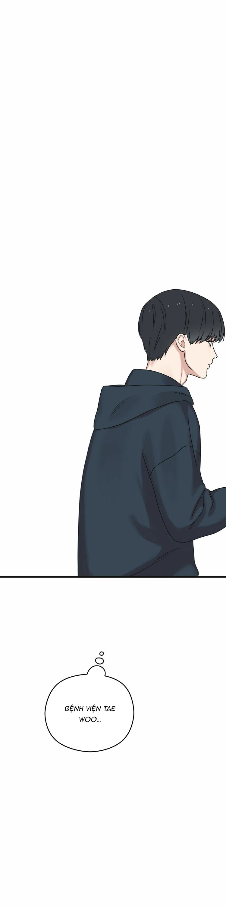 Tương Phùng Chapter 20 - Trang 3