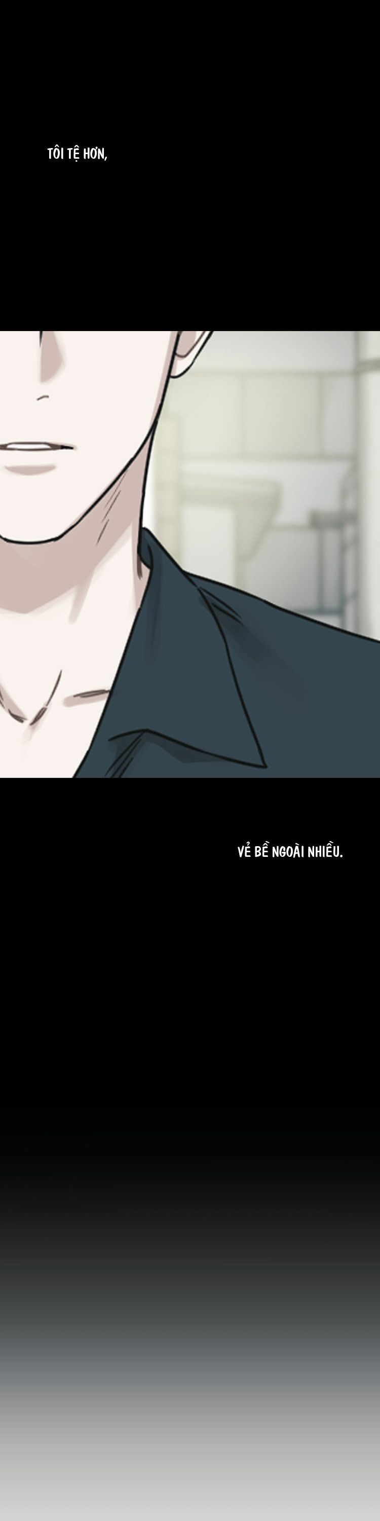 Tương Phùng Chapter 20 - Trang 3