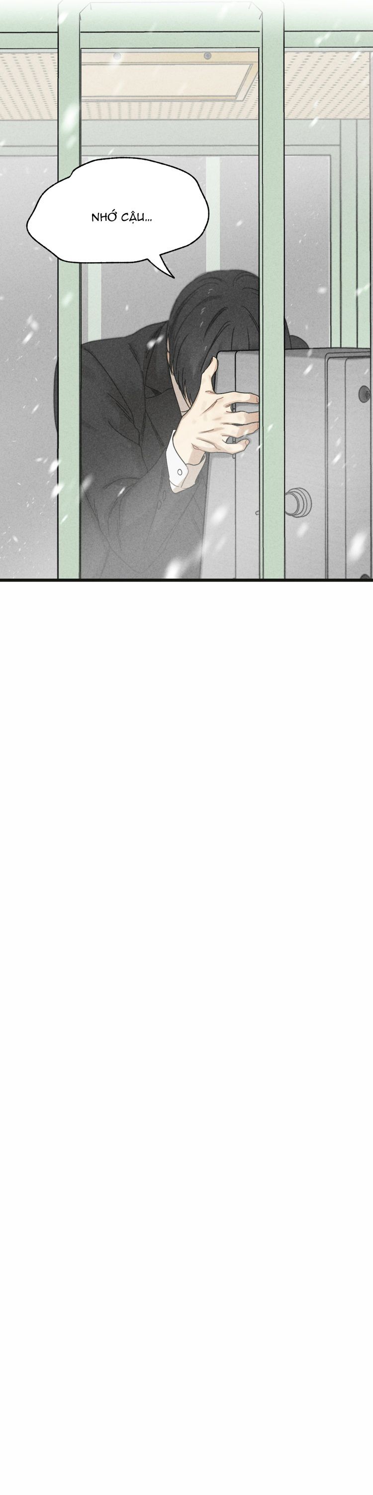 Tương Phùng Chapter 21 - Next Chapter 22