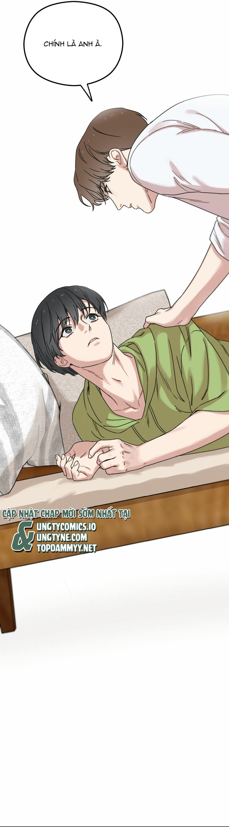 Tương Phùng Chapter 21 - Next Chapter 22