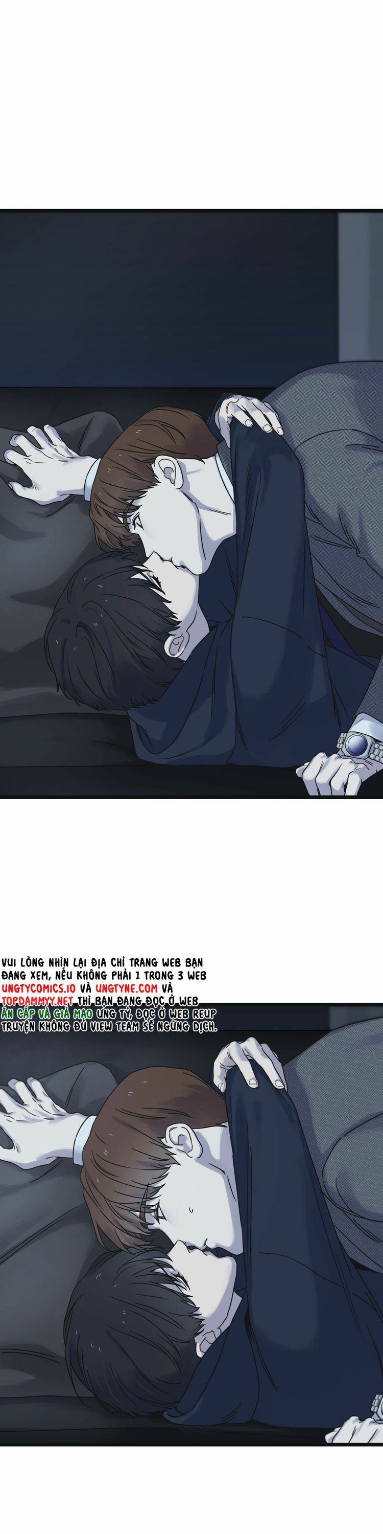 Tương Phùng Chapter 21 - Next Chapter 22