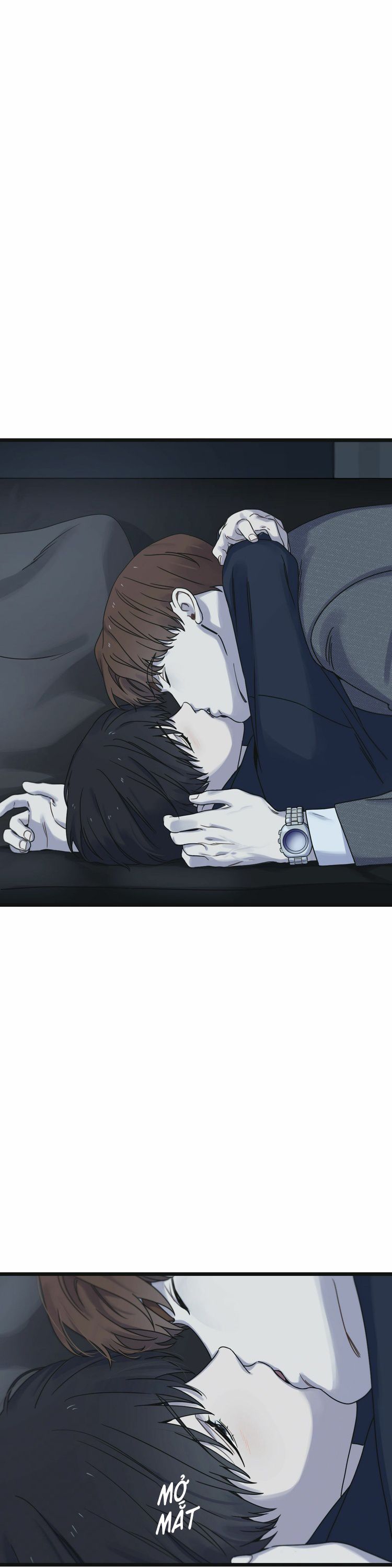 Tương Phùng Chapter 21 - Next Chapter 22
