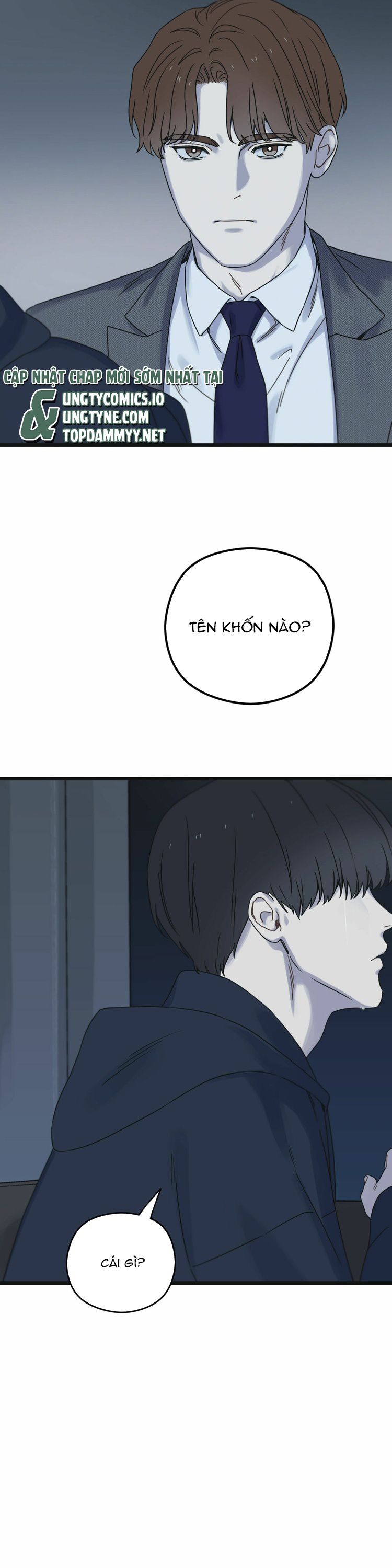 Tương Phùng Chapter 21 - Next Chapter 22