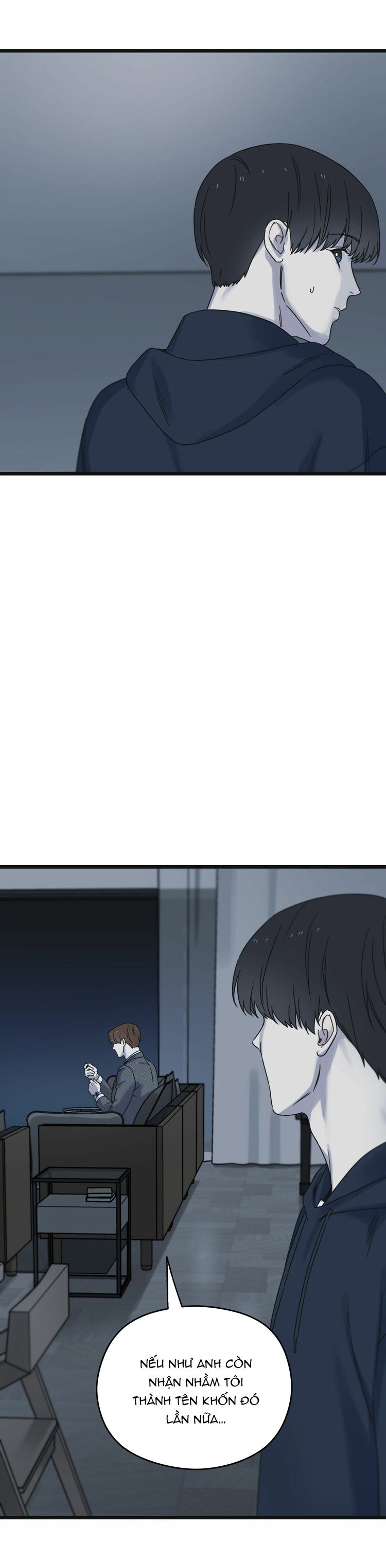Tương Phùng Chapter 21 - Next Chapter 22