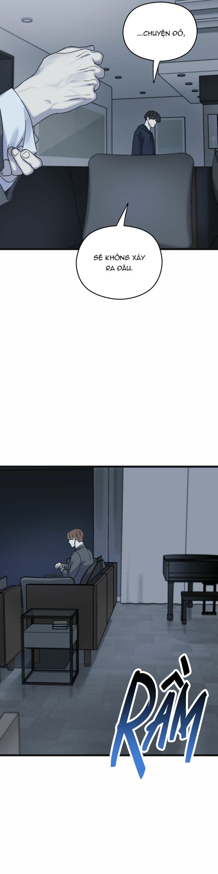 Tương Phùng Chapter 21 - Next Chapter 22