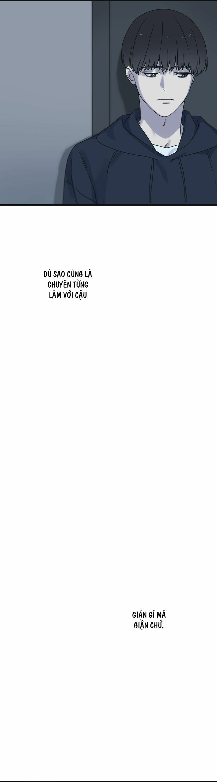 Tương Phùng Chapter 21 - Next Chapter 22