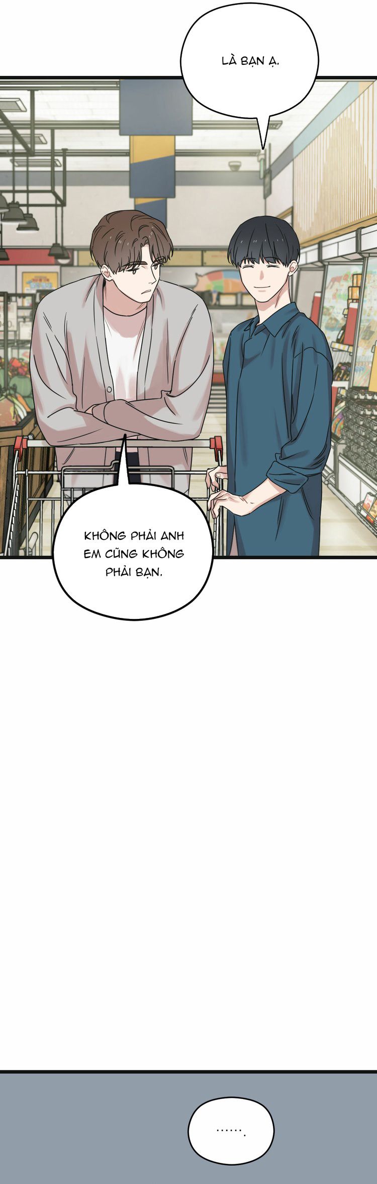 Tương Phùng Chapter 24 - Next Chapter 25