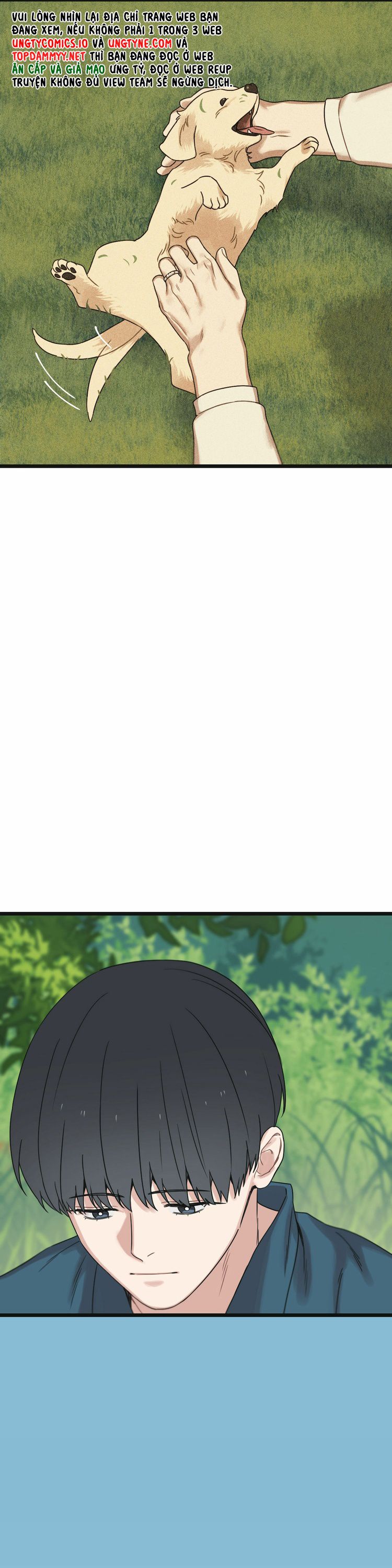 Tương Phùng Chapter 24 - Next Chapter 25