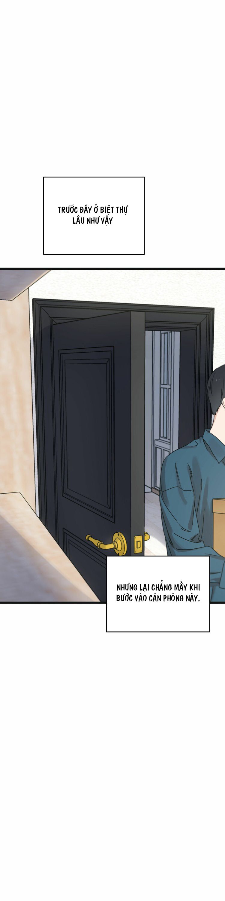 Tương Phùng Chapter 25 - Next Chapter 26: End SS1