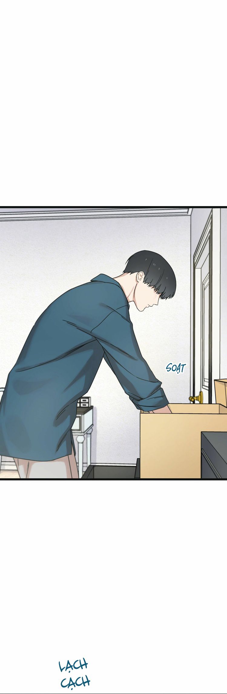 Tương Phùng Chapter 25 - Next Chapter 26: End SS1