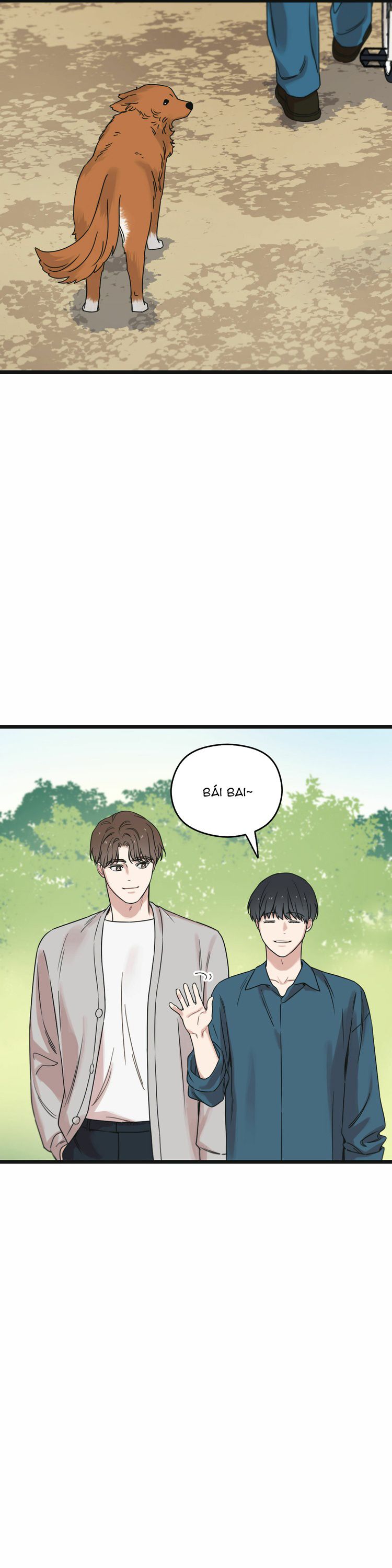 Tương Phùng Chapter 25 - Next Chapter 26: End SS1