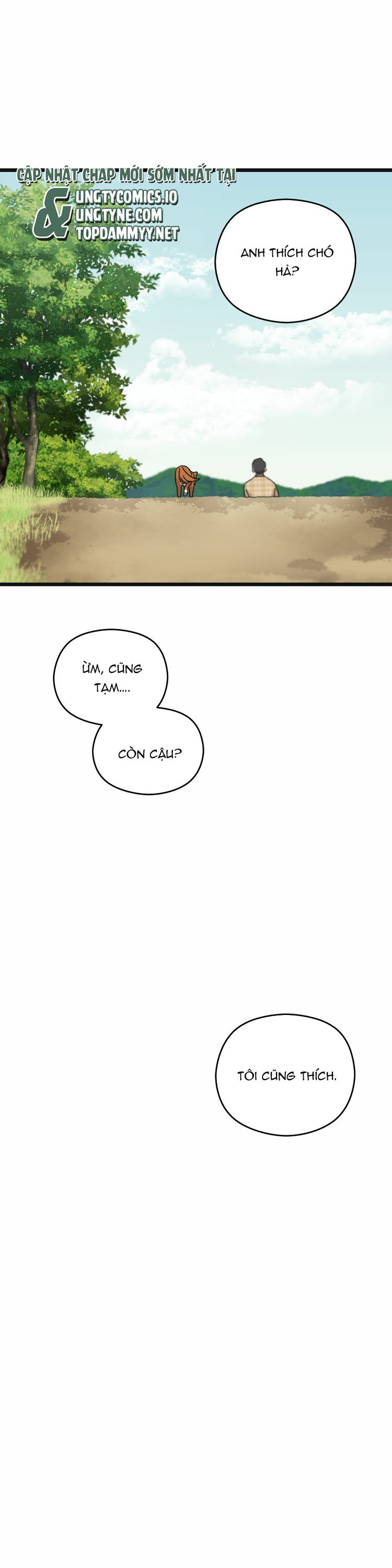 Tương Phùng Chapter 25 - Next Chapter 26: End SS1