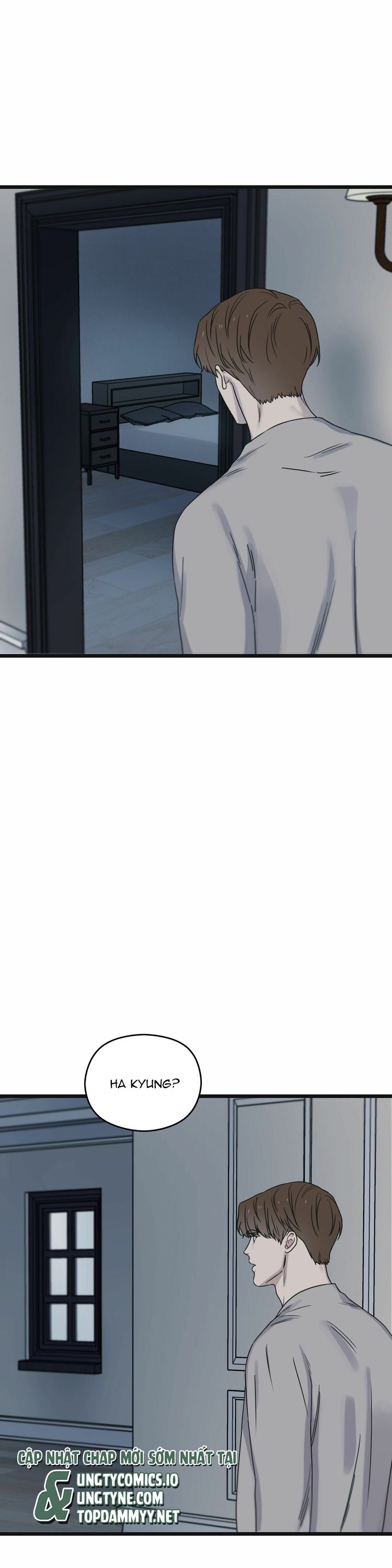 Tương Phùng Chapter 25 - Next Chapter 26: End SS1
