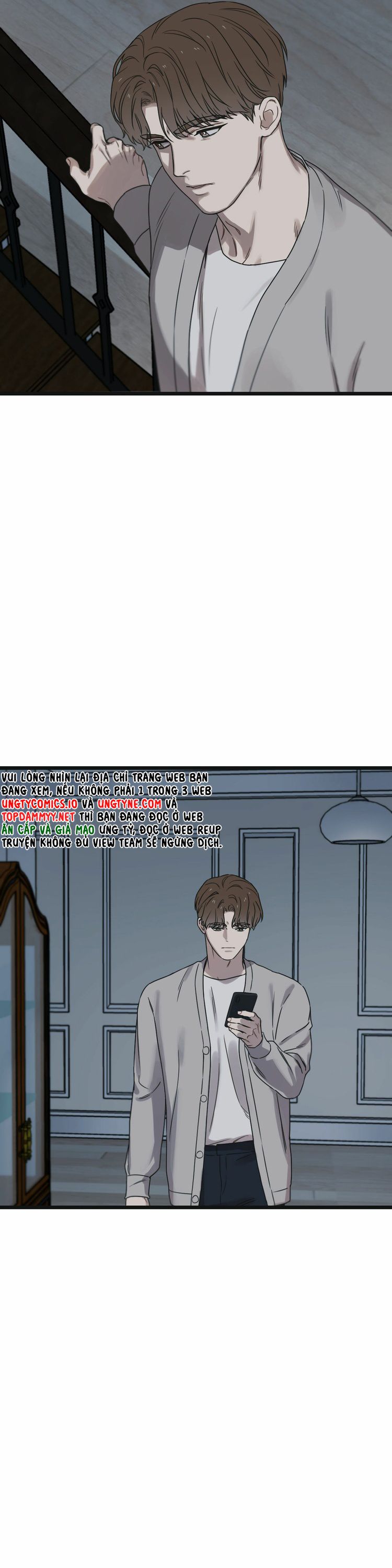 Tương Phùng Chapter 25 - Next Chapter 26: End SS1