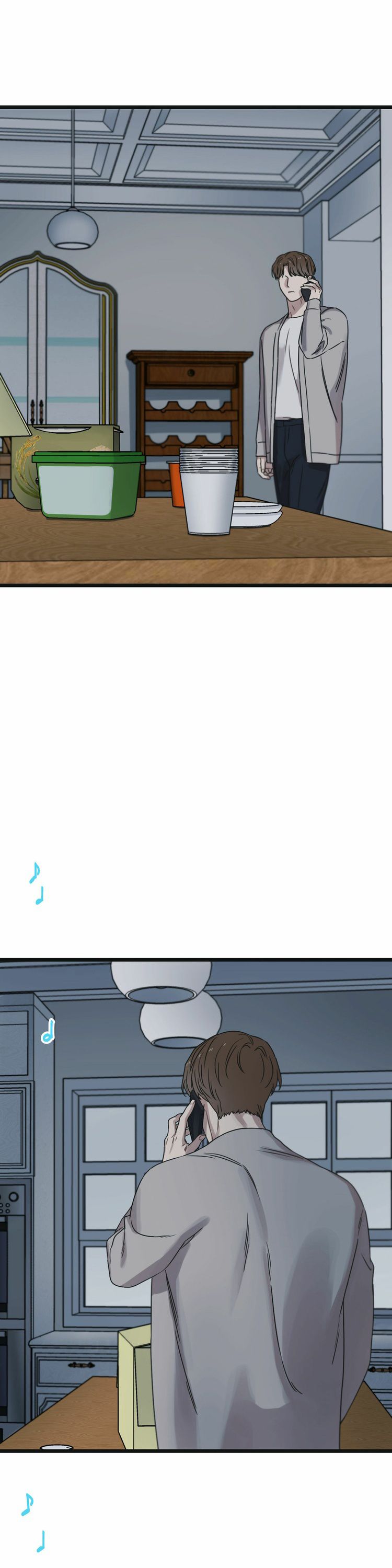 Tương Phùng Chapter 25 - Next Chapter 26: End SS1