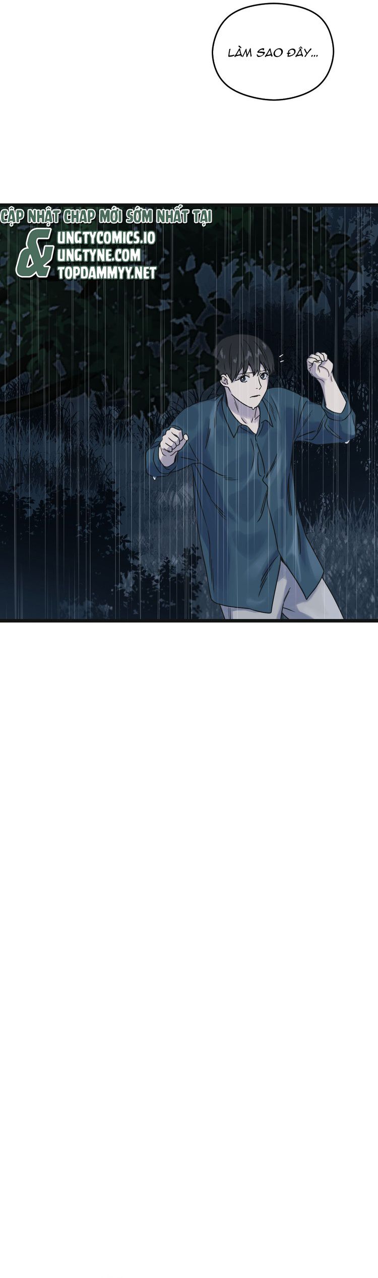 Tương Phùng Chapter 26: End SS1 - Trang 3