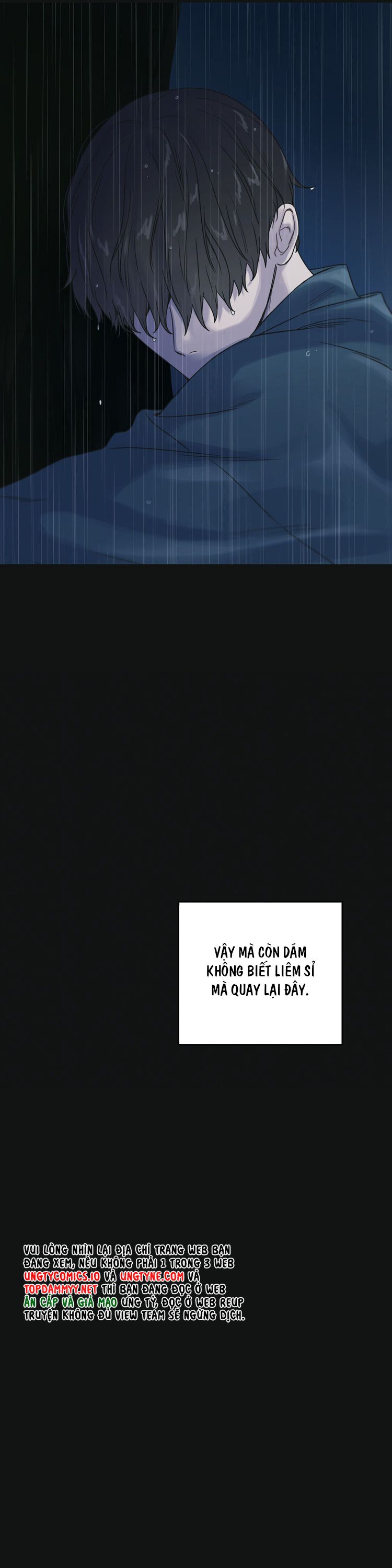 Tương Phùng Chapter 26: End SS1 - Trang 3