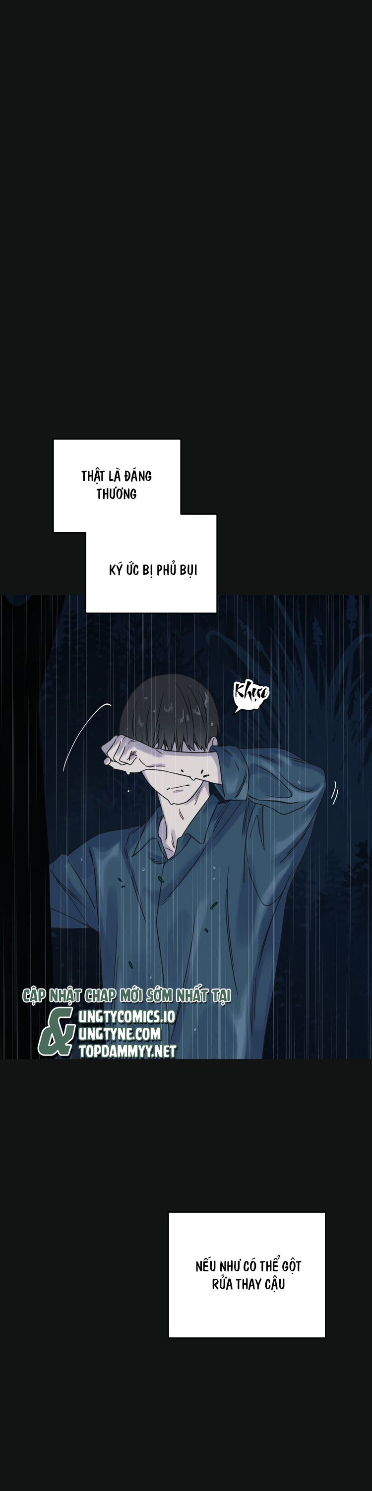 Tương Phùng Chapter 26: End SS1 - Trang 3