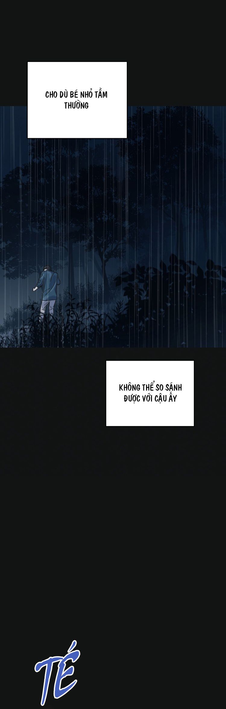 Tương Phùng Chapter 26: End SS1 - Trang 3