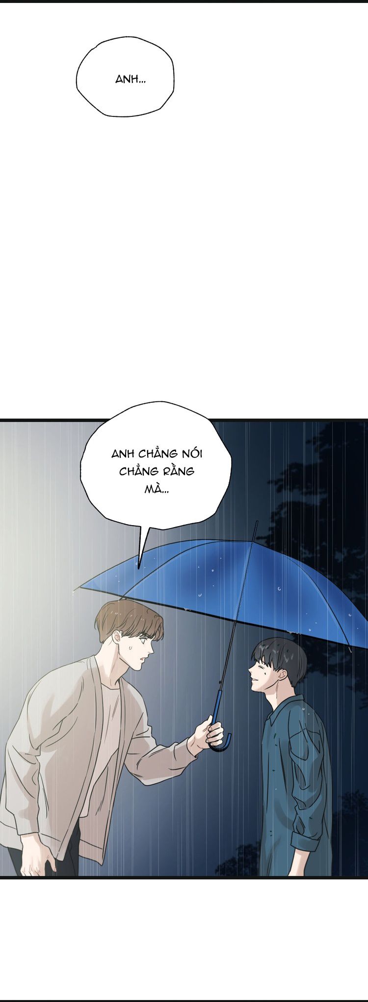 Tương Phùng Chapter 26: End SS1 - Trang 3