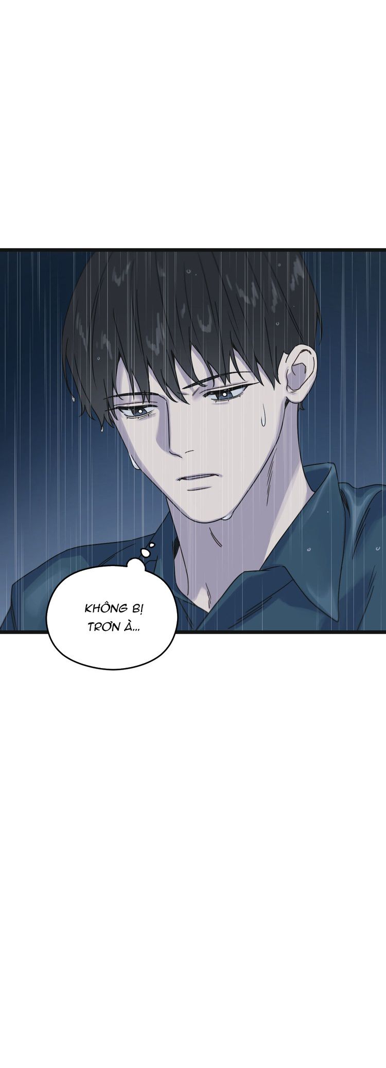 Tương Phùng Chapter 26: End SS1 - Trang 3