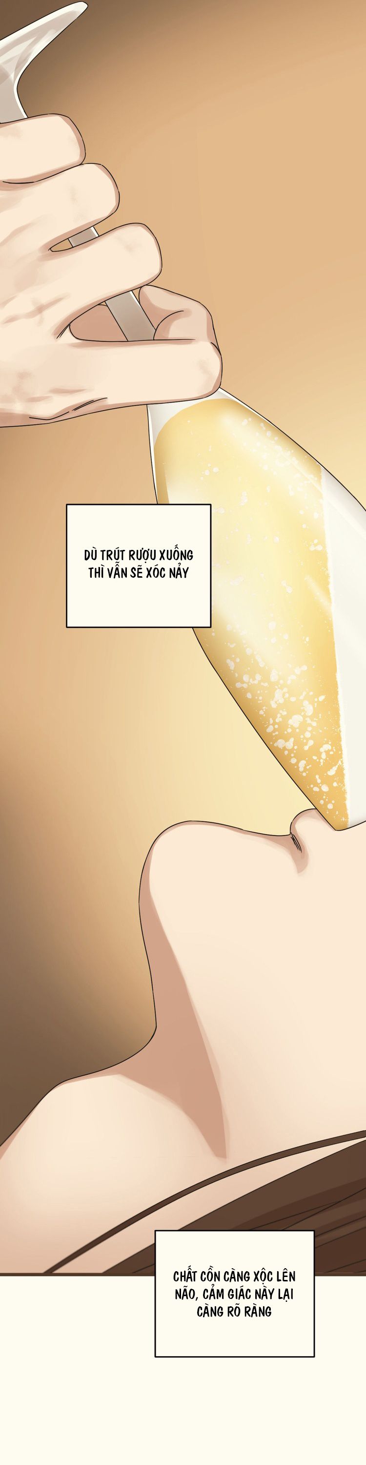 Tương Phùng Chapter 30 - Trang 3