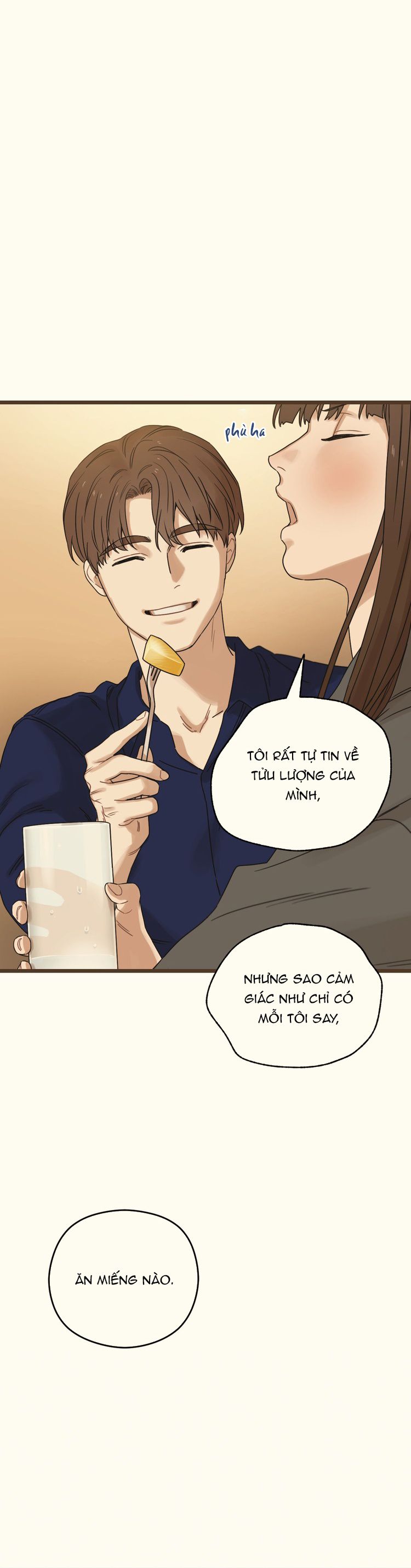 Tương Phùng Chapter 30 - Trang 3