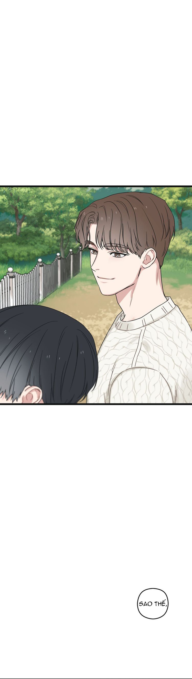 Tương Phùng Chapter 33 - Next Chapter 34