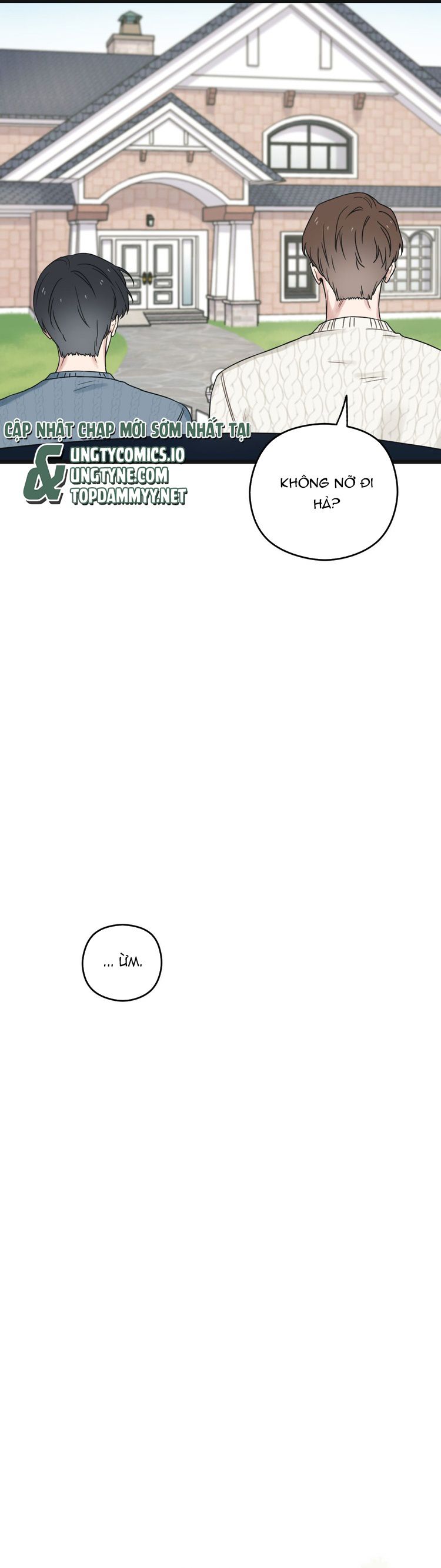 Tương Phùng Chapter 33 - Next Chapter 34