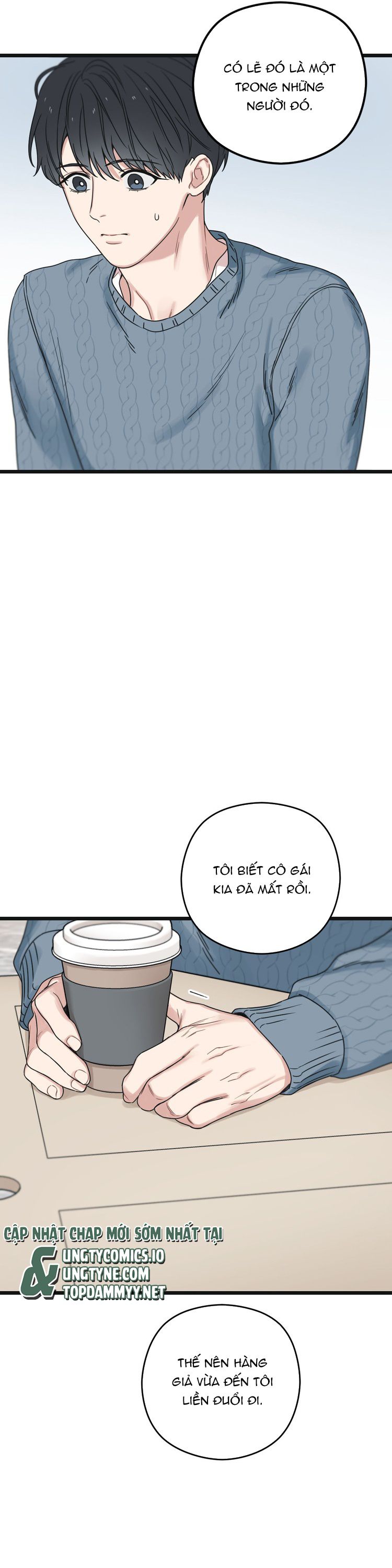 Tương Phùng Chapter 33 - Next Chapter 34