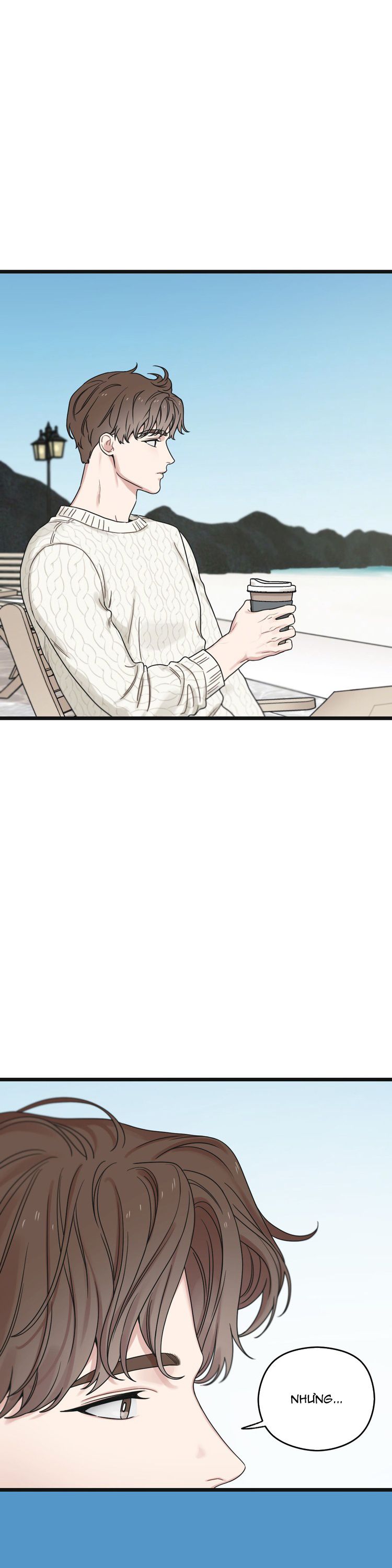 Tương Phùng Chapter 33 - Next Chapter 34