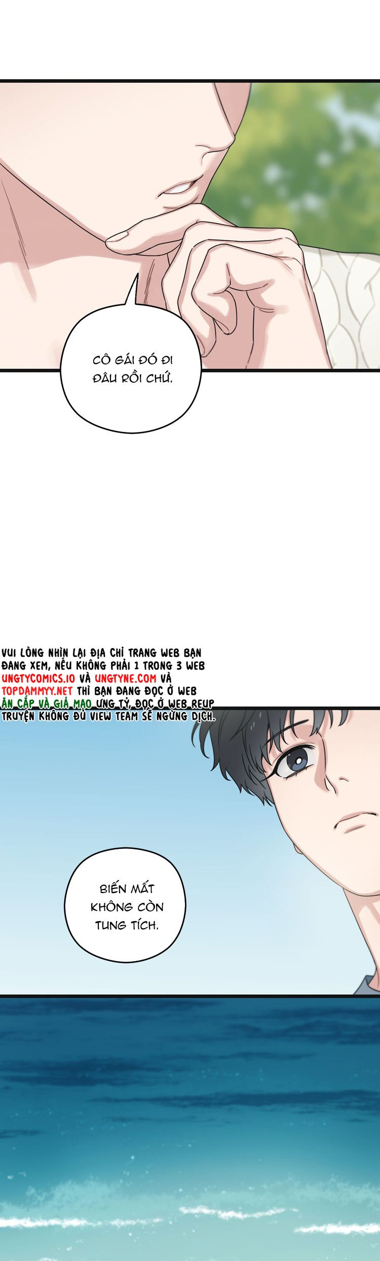 Tương Phùng Chapter 33 - Next Chapter 34