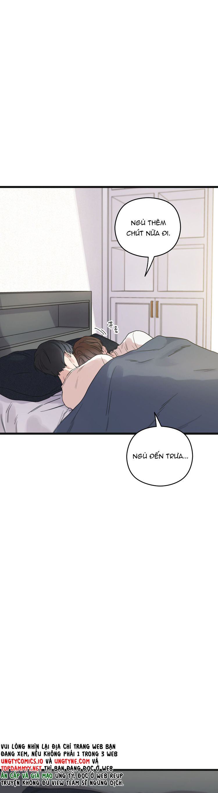 Tương Phùng Chapter 33 - Next Chapter 34