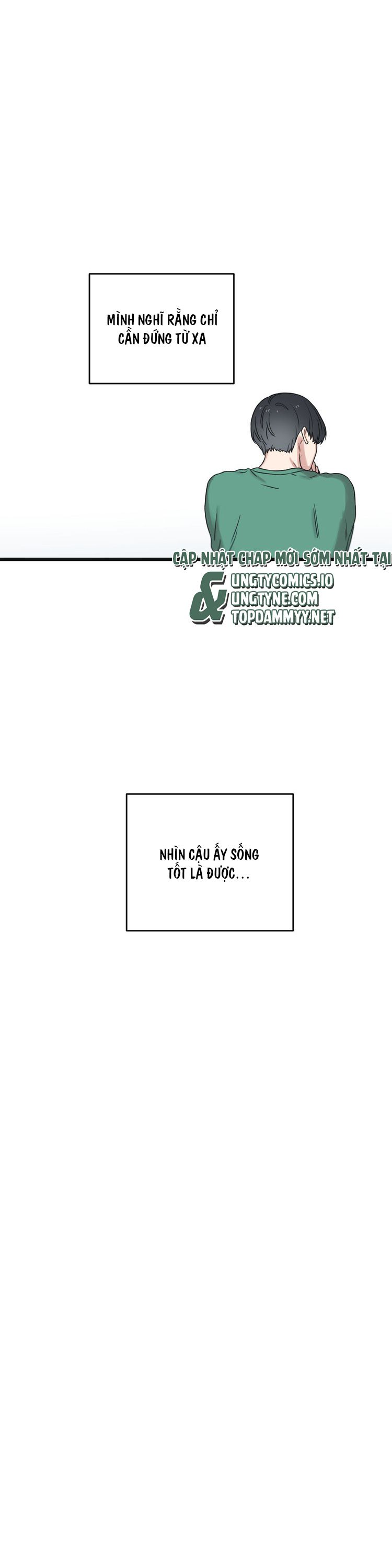 Tương Phùng Chapter 34 - Next Chapter 35