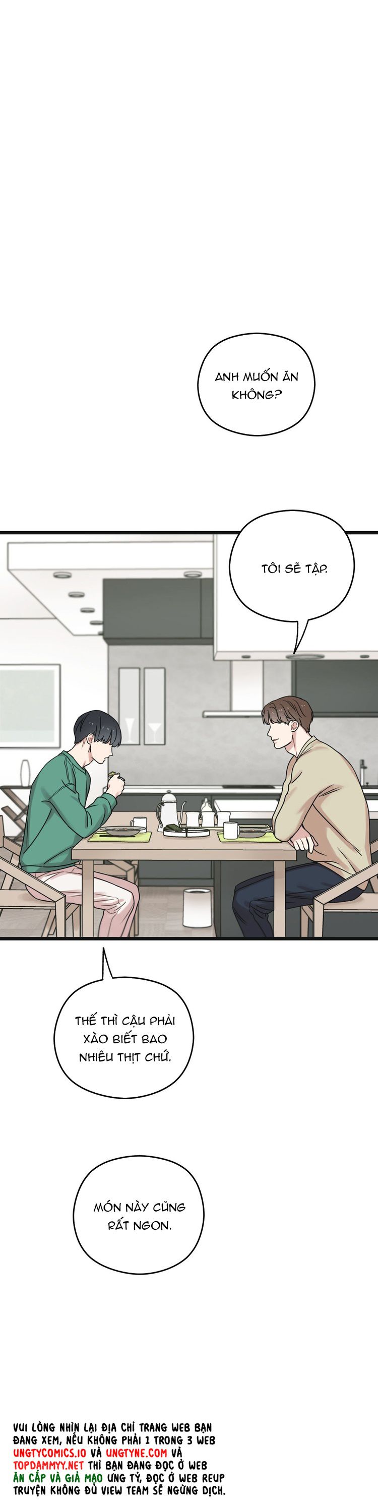 Tương Phùng Chapter 34 - Next Chapter 35