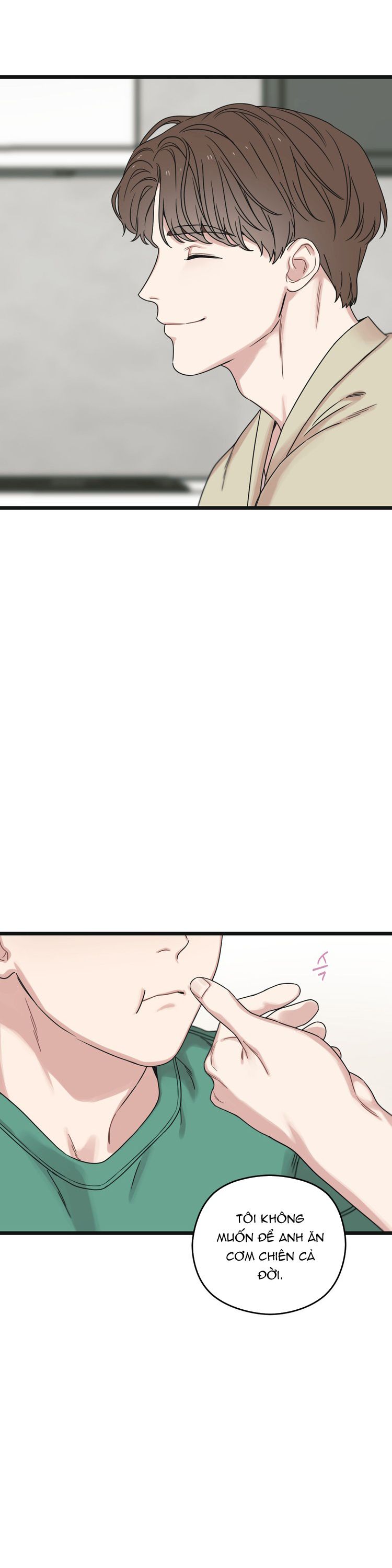Tương Phùng Chapter 34 - Next Chapter 35