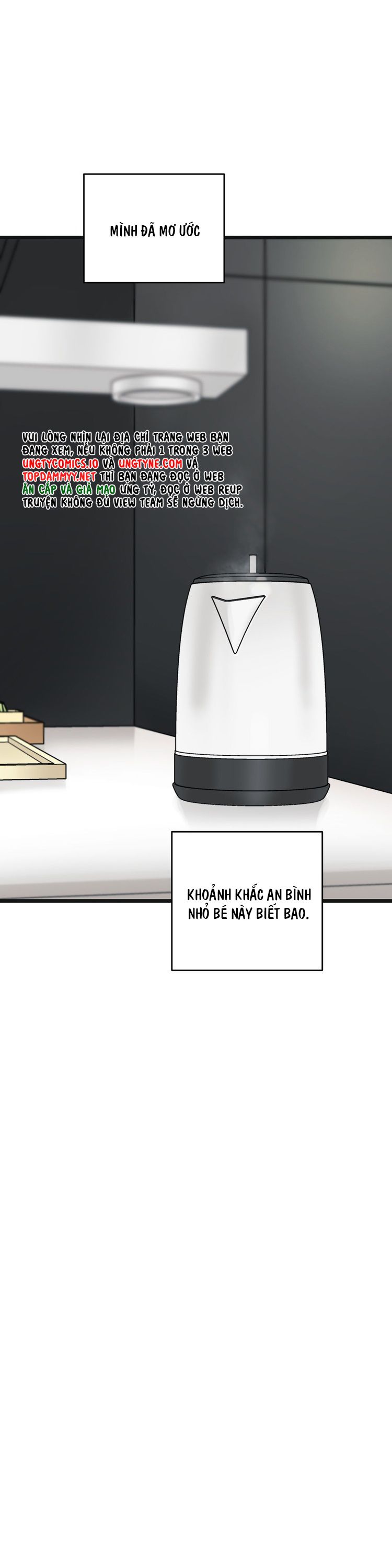 Tương Phùng Chapter 34 - Next Chapter 35