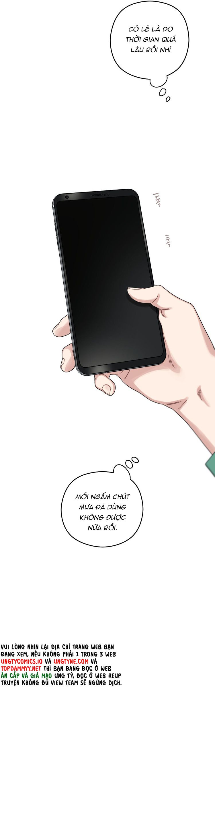 Tương Phùng Chapter 34 - Next Chapter 35