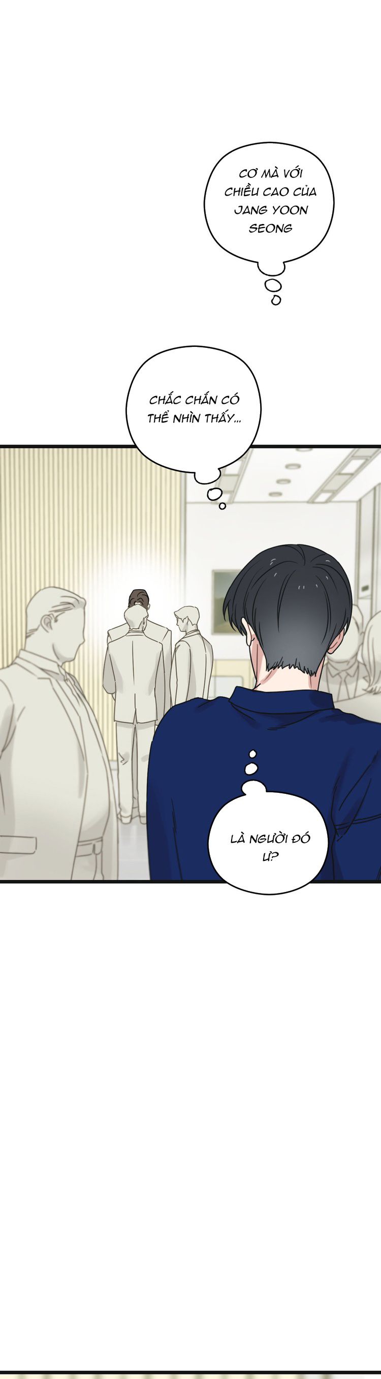 Tương Phùng Chapter 34 - Next Chapter 35