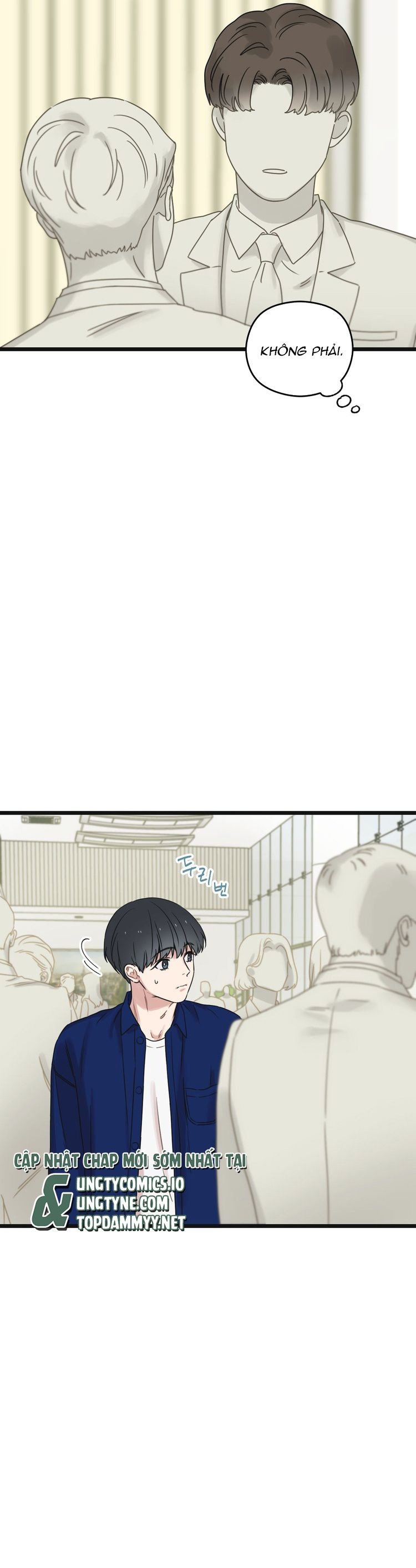 Tương Phùng Chapter 34 - Next Chapter 35