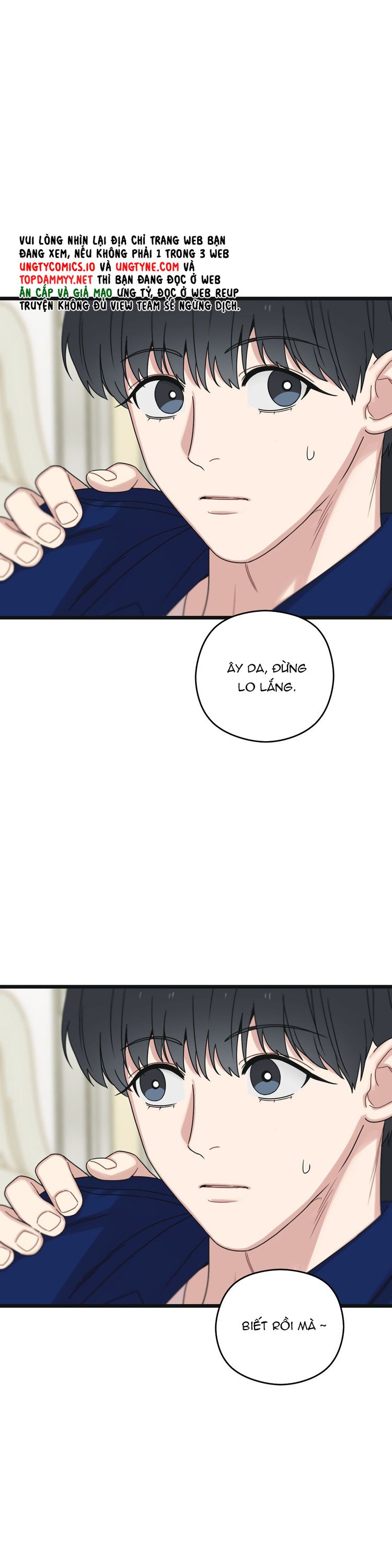 Tương Phùng Chapter 34 - Next Chapter 35